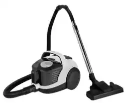 Kaufland Grundig Beutelloser Bodenstaubsauger VCC 3170 Angebot