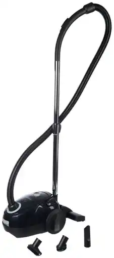 Kaufland Grundig Bodenstaubsauger VCC 3851 Angebot