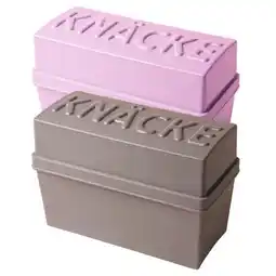 Kaufland Knäckebrotbox Angebot