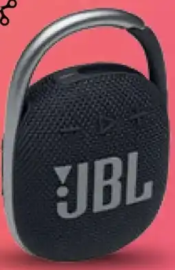 Kaufland JBL Lautsprecher Clip 4 Angebot
