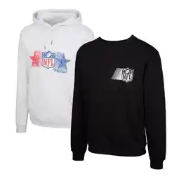 Kaufland Lobster & Lemonade Herren Sweatshirt NFL Angebot