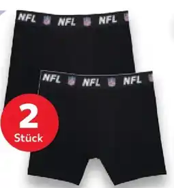 Kaufland Herren-Retroboxer NFL Angebot