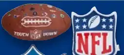 Kaufland NFL Kissen Angebot