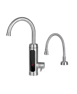 Kaufland Maxxmee Edelstahl-Armatur Angebot