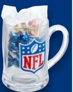 Kaufland Bierkrug NFL Angebot