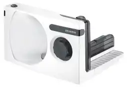 Kaufland Severin Klappbarer Allesschneider AS 3912 Angebot