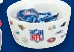 Kaufland Müslischale NFL Angebot