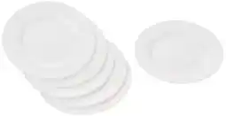 Kaufland Luminarc Flache-Teller Cadix Angebot