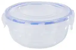 Kaufland Click`n Store Vorratsdosen Angebot