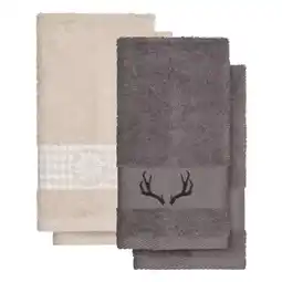 Kaufland Dyckhoff Gästetücher Angebot