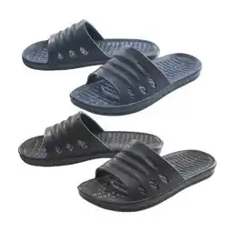 Kaufland Townland Herren-Badepantoletten Angebot