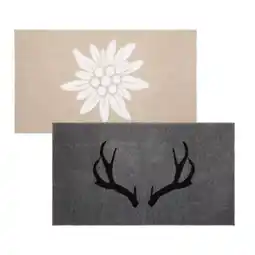 Kaufland Dyckhoff XL-Badteppich Angebot