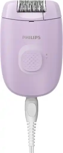 Kaufland Philips Epilierer BRE238 Angebot