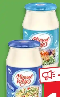 Kaufland Kraft Miracel Whip Salatcreme Angebot