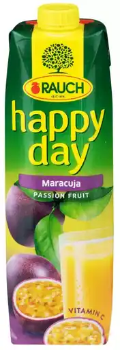 Kaufland Rauch Happy Day Säfte Angebot