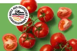 Kaufland Rispentomaten Angebot