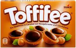 Kaufland Storck Toffifee Haselnuss in Caramel Angebot