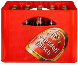 Kaufland Reissdorf Kölsch Angebot