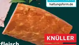 Kaufland Kaufland Kaiserfleisch Angebot
