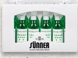 Kaufland Sünner Kölsches Wasser Angebot