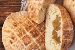 Kaufland Kaufland Bäckerei Fladenbrot Angebot