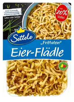 Kaufland Settele Suppeneinlagen Angebot