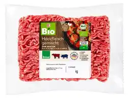Kaufland K-Bio Bio Hackfleisch Gemischt Angebot