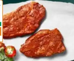 Kaufland K-Wertschätze Nackensteak mariniert Angebot