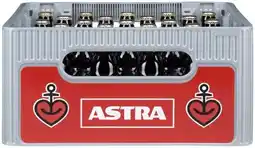 Kaufland Brauerei Astra Urtyp Angebot