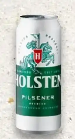 Kaufland Holsten Premium Pilsener Angebot