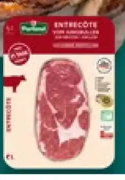 Kaufland K-Purland Entrecôte Angebot