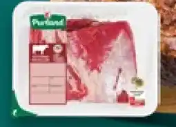 Kaufland K-Purland Rinderbraten Hals Angebot