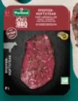 Kaufland K-Purland Pfefferhüftsteak Angebot