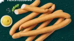 Kaufland Kaufland Wienerwürstchen Angebot