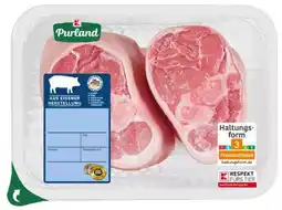 Kaufland K-Purland Eisbein Angebot