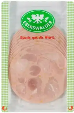 Kaufland Eberswalder Bierschinken Angebot