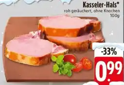 E-Center Kasseler-Hals Angebot