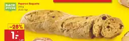 Netto Marken-Discount Backstube peperoni baguette Angebot