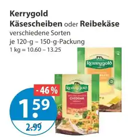 V Markt Kerrygold käsescheiben Angebot