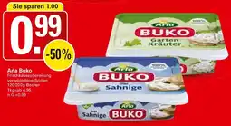WEZ Arla Buko Angebot