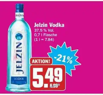 Hit Jelzin Bodka Angebot