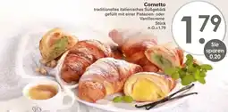 WEZ Cornetto Angebot