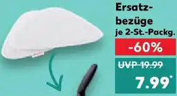 Kaufland Vileda Ersatzbezüge Angebot