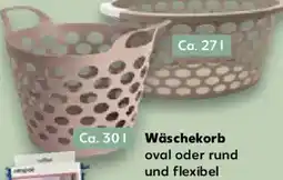 Kaufland Wäschekorb Angebot
