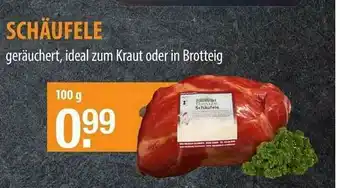 V Markt Schäufele Angebot