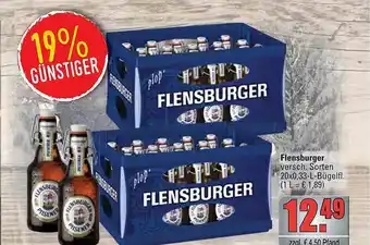 alldrink Flensburger Angebot