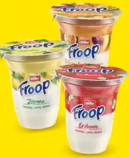 WEZ Müller Froop Angebot