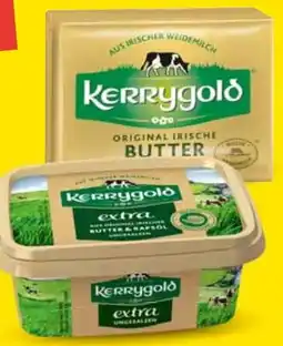WEZ Kerrygold Butter oder Extra Angebot