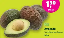 Biomarkt Avocado Angebot