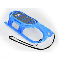Netto Marken-Discount KHW Snow Tiger iceblue Angebot